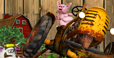 Насладете се на фермерската игра онлайн!